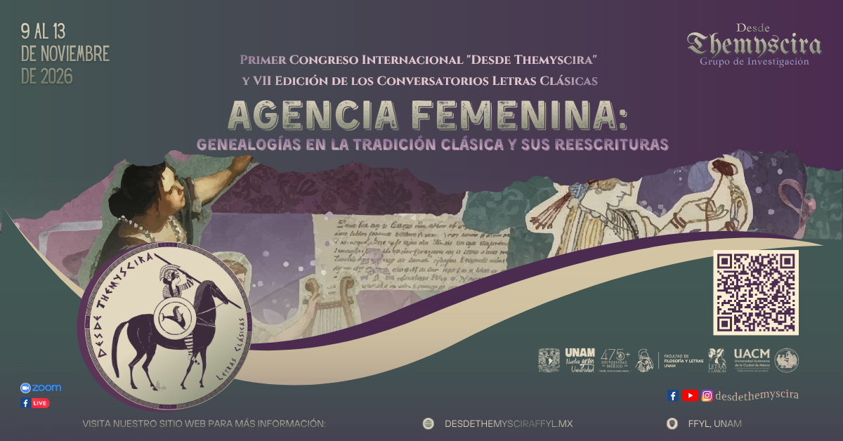 Primer Congreso Internacional 2026
